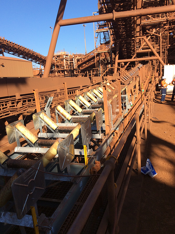 Conveyor Modules-2