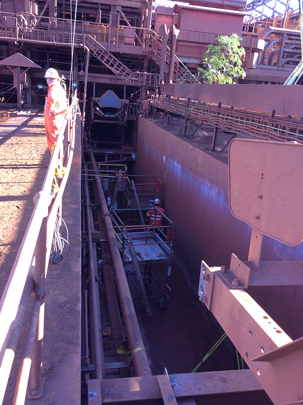Conveyor Modules-3