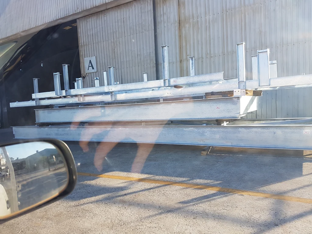 Conveyor Modules-8