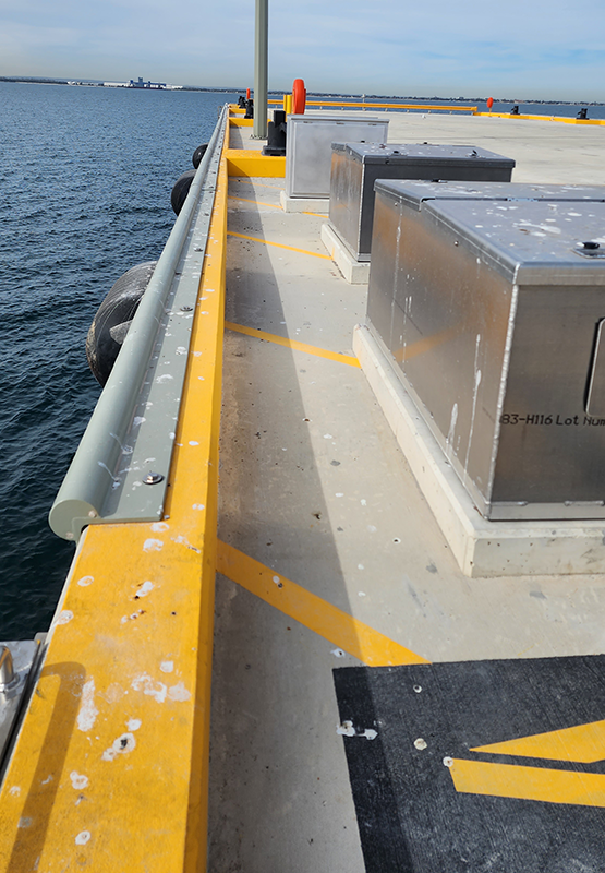 Duratec - Wharf - Defence-2