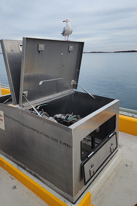 Duratec - Wharf - Defence-4