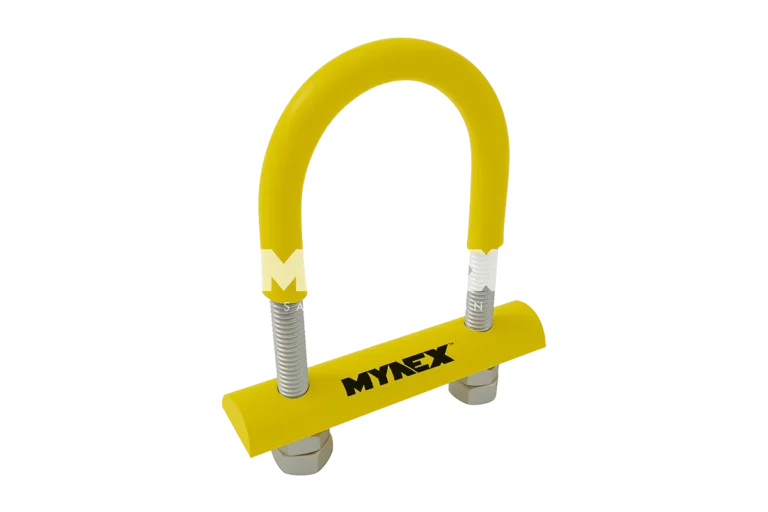 Mynex-Insulated U Bolt Guide