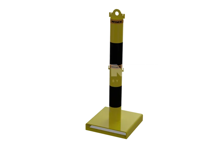 Mynex Moveable Bollard 150